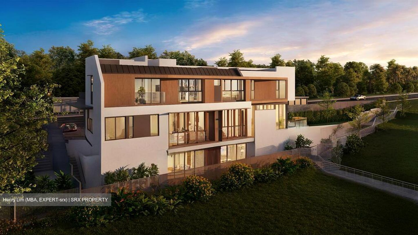 Old Tampines Road (D17), Semi-Detached #542337981